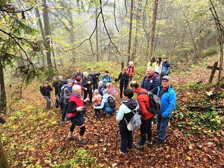 Pohod po Vorančevi poti (5)